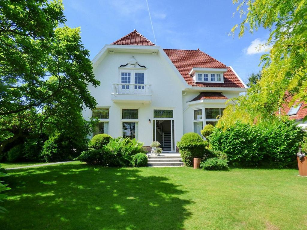 Villa Kim Balk Exterior foto